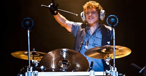 Def Leppard's Rick Allen reveals he was attacked after Florida concert in March